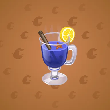 Spiced Wine