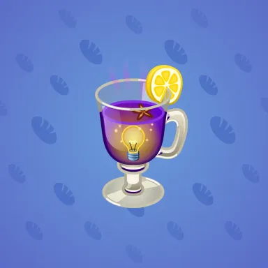 Spiced Wine #59367