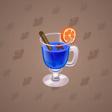 Spiced Wine #59510