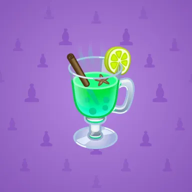 Spiced Wine #59598