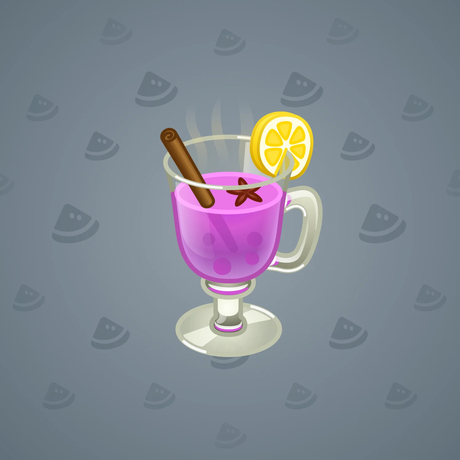 Spiced Wine