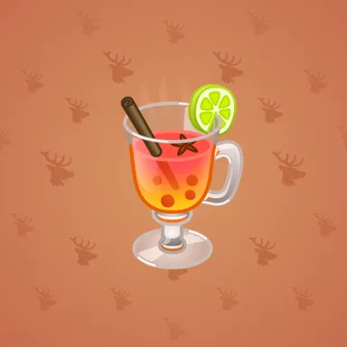 Spiced Wine #59755