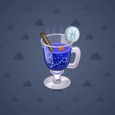 Spiced Wine #60108