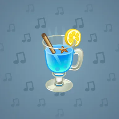 Spiced Wine