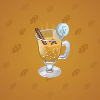 Spiced Wine #60184