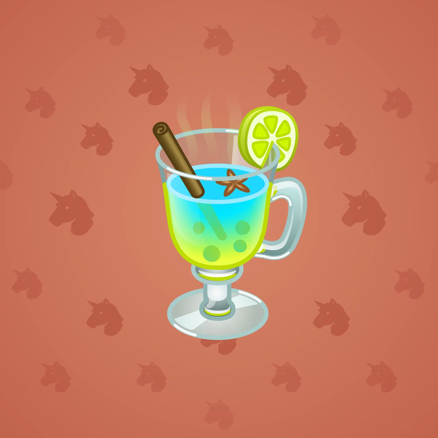 Spiced Wine #60256
