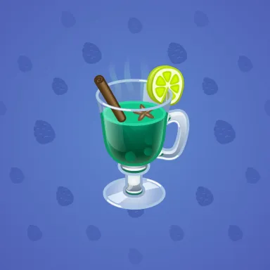Spiced Wine