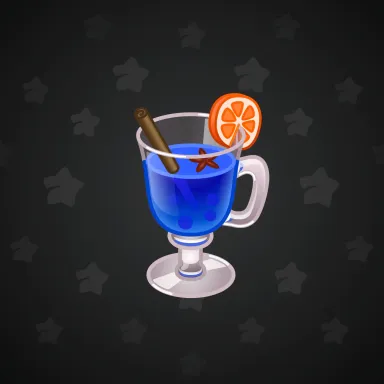 Spiced Wine