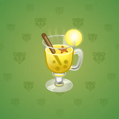 Spiced Wine