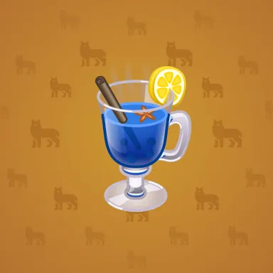 Spiced Wine