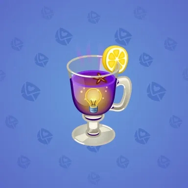 Spiced Wine #61246