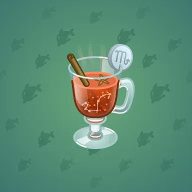 Spiced Wine