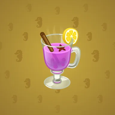 Spiced Wine #62347