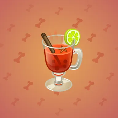 Spiced Wine