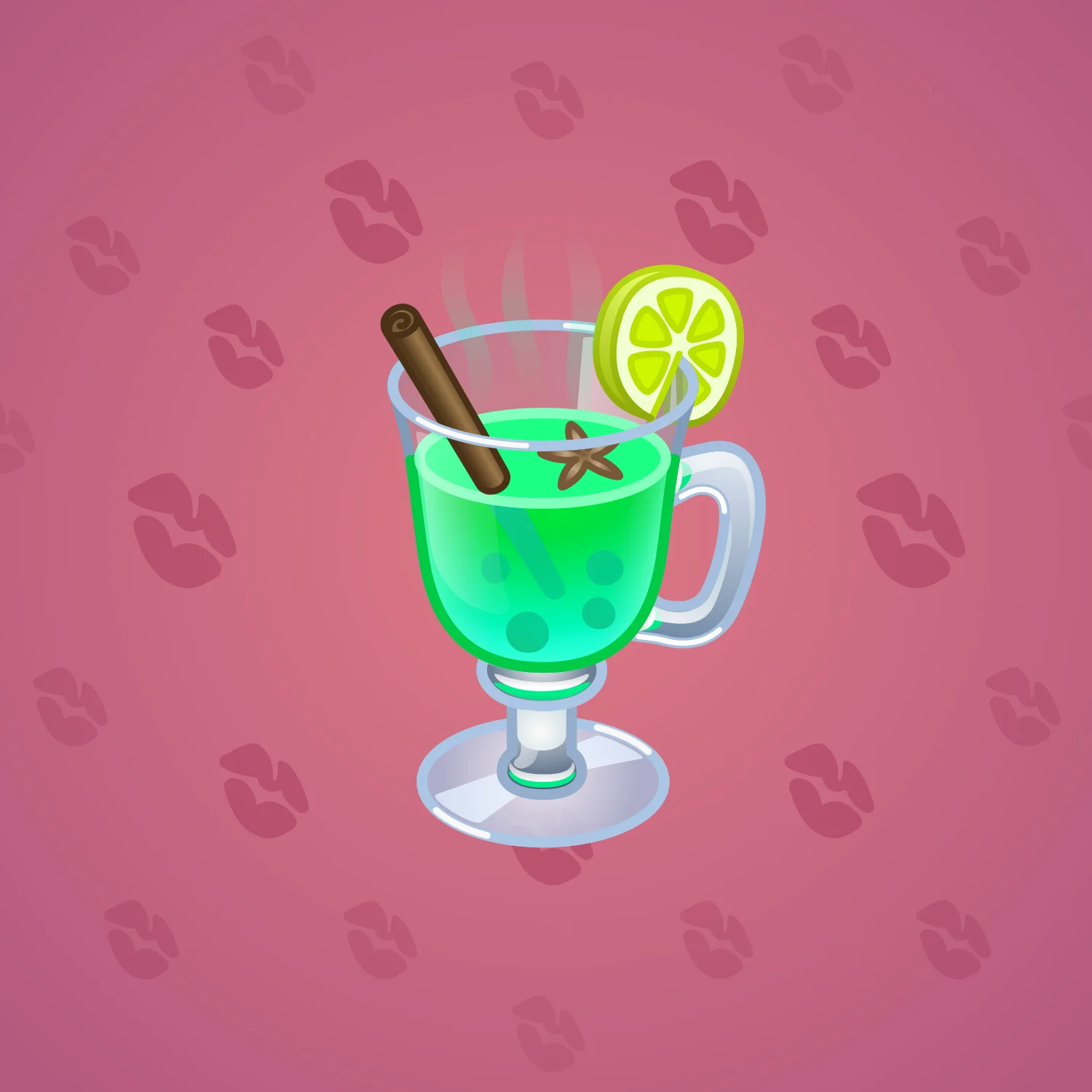 Spiced Wine