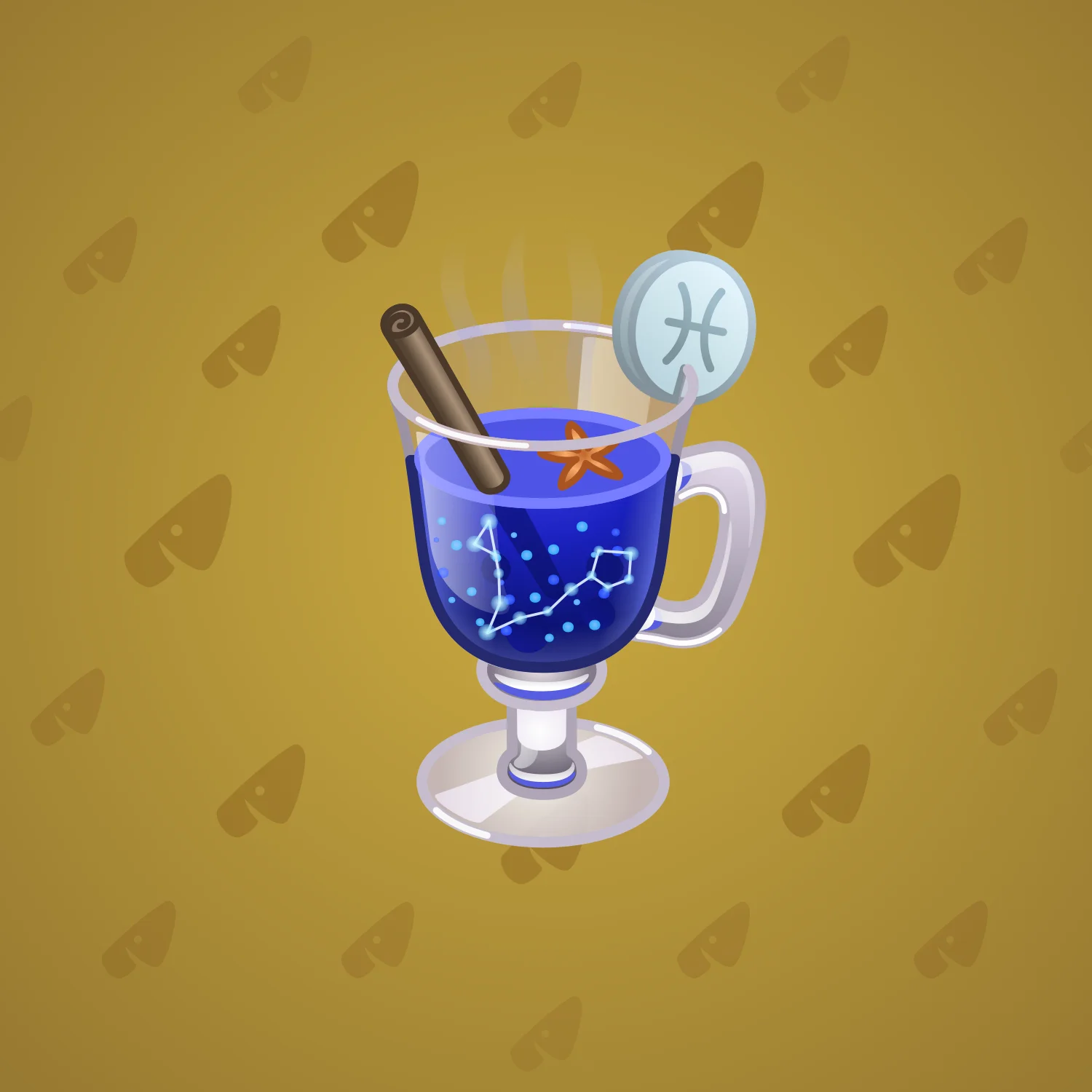 Spiced Wine #63130