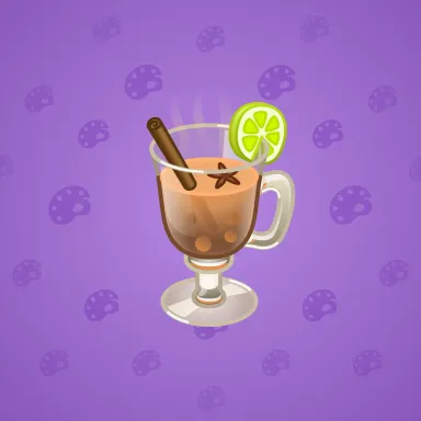 Spiced Wine #63169