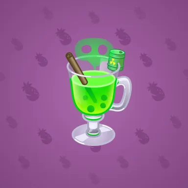 Spiced Wine