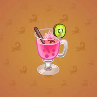 Spiced Wine #63637