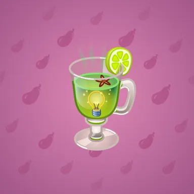 Spiced Wine #64275
