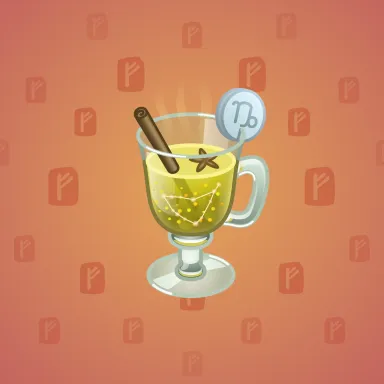 Spiced Wine #64683