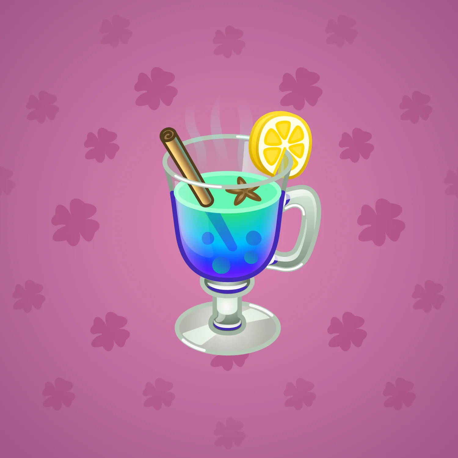 Spiced Wine