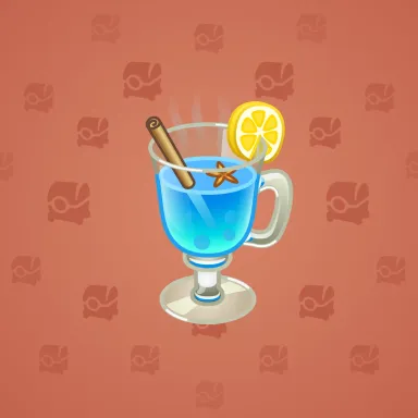 Spiced Wine #65418