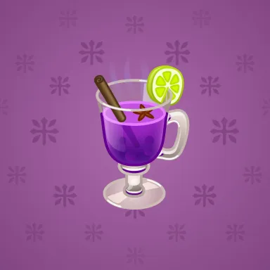 Spiced Wine