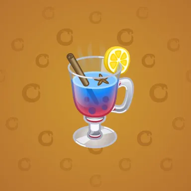 Spiced Wine #65673