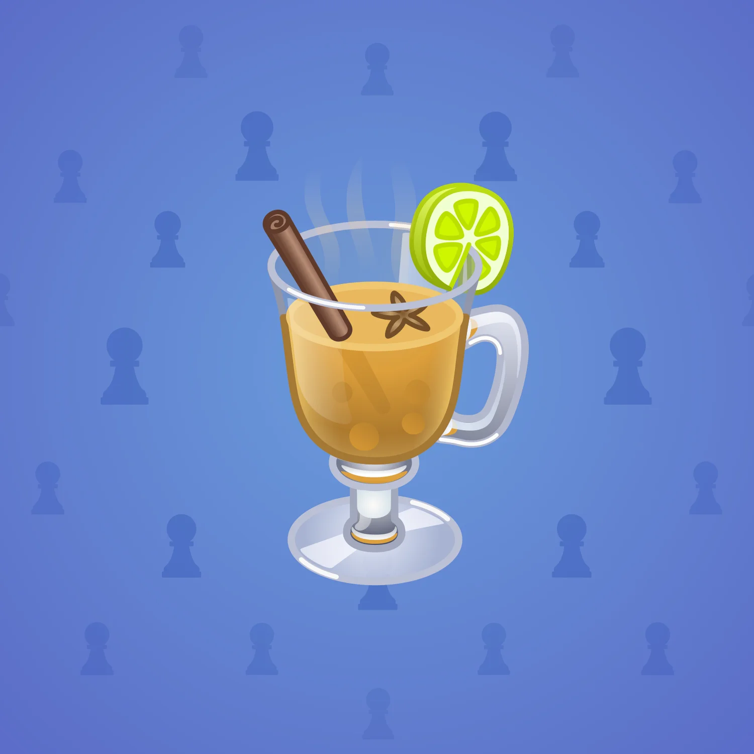 Spiced Wine #65767