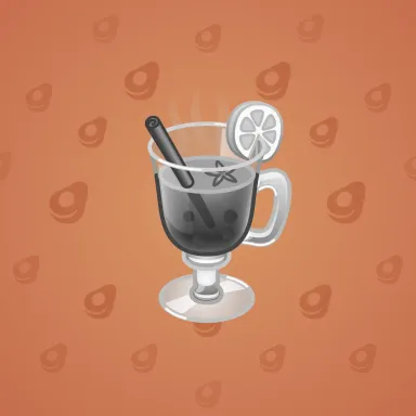 Spiced Wine #65786
