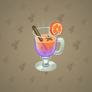 Spiced Wine #66150
