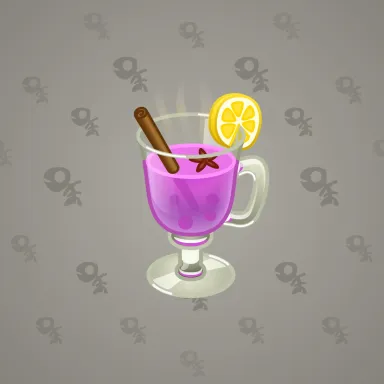 Spiced Wine