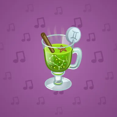Spiced Wine