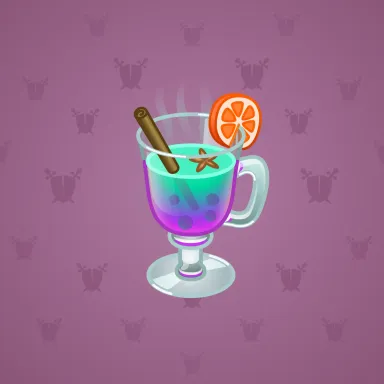 Spiced Wine