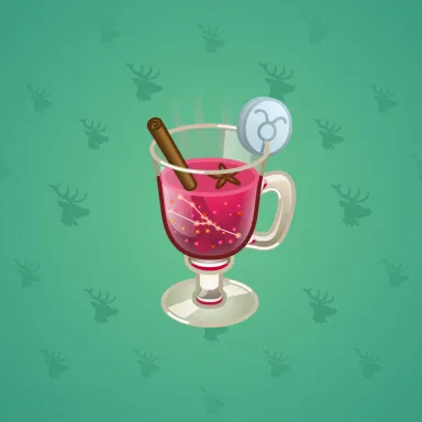 Spiced Wine
