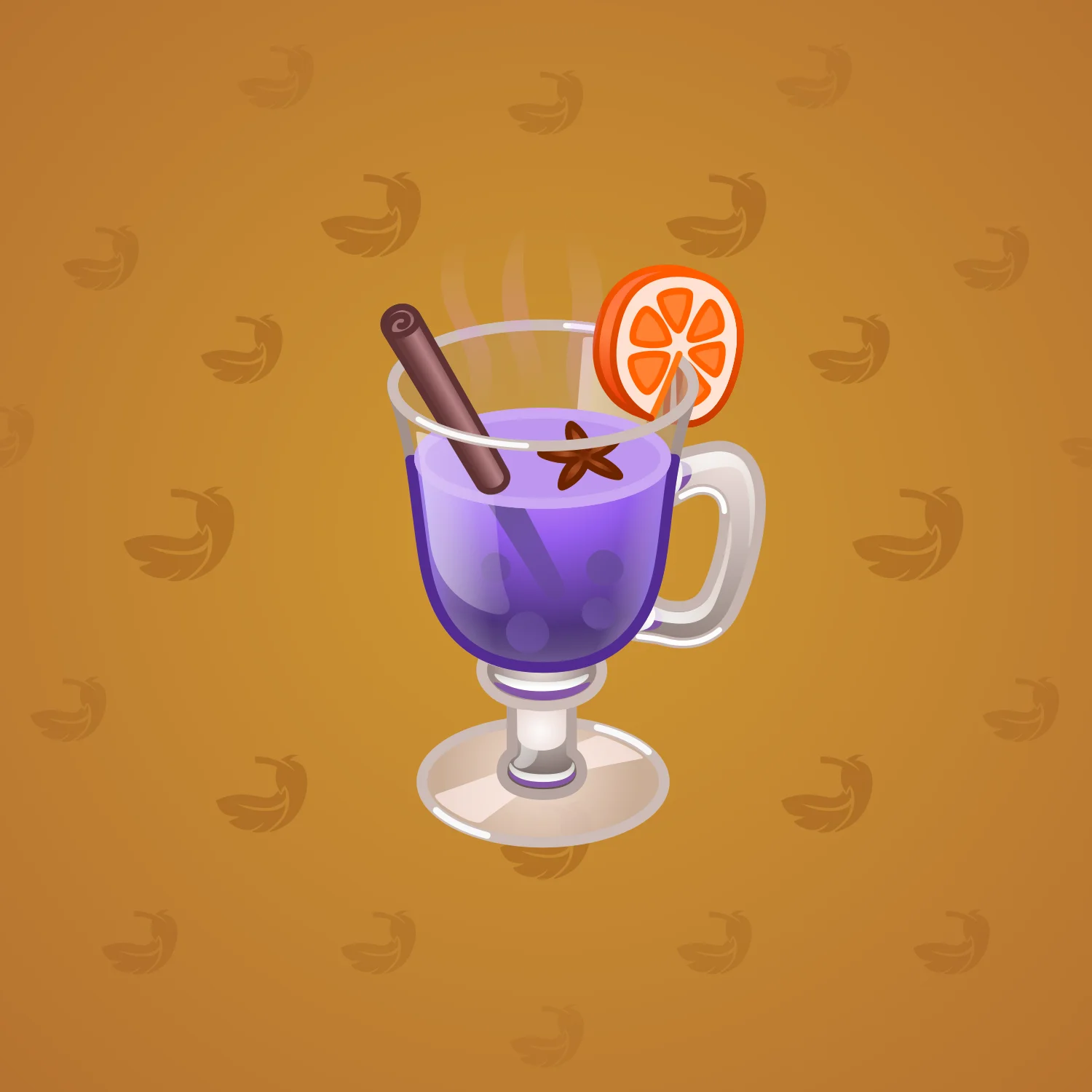 Spiced Wine