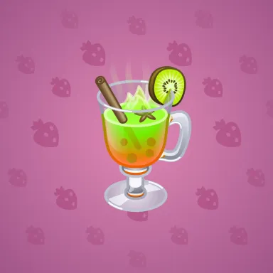 Spiced Wine #66764