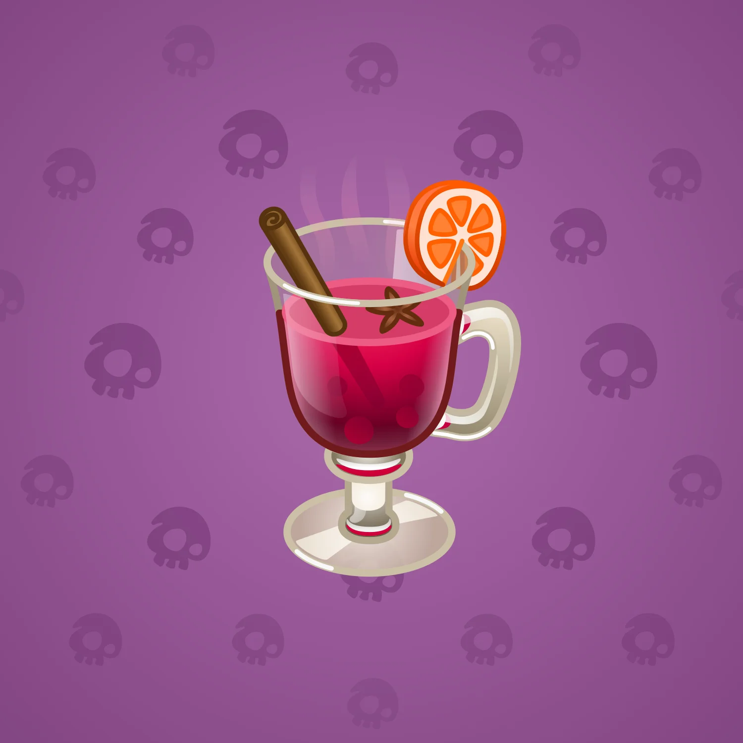 Spiced Wine #67032