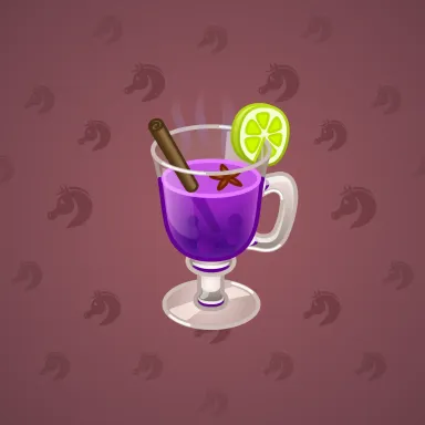 Spiced Wine #67230