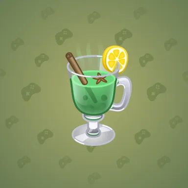 Spiced Wine #67535