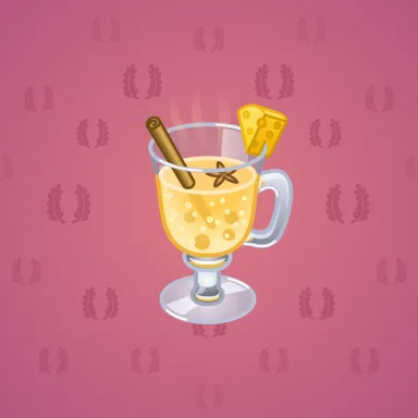 Spiced Wine