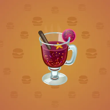 Spiced Wine