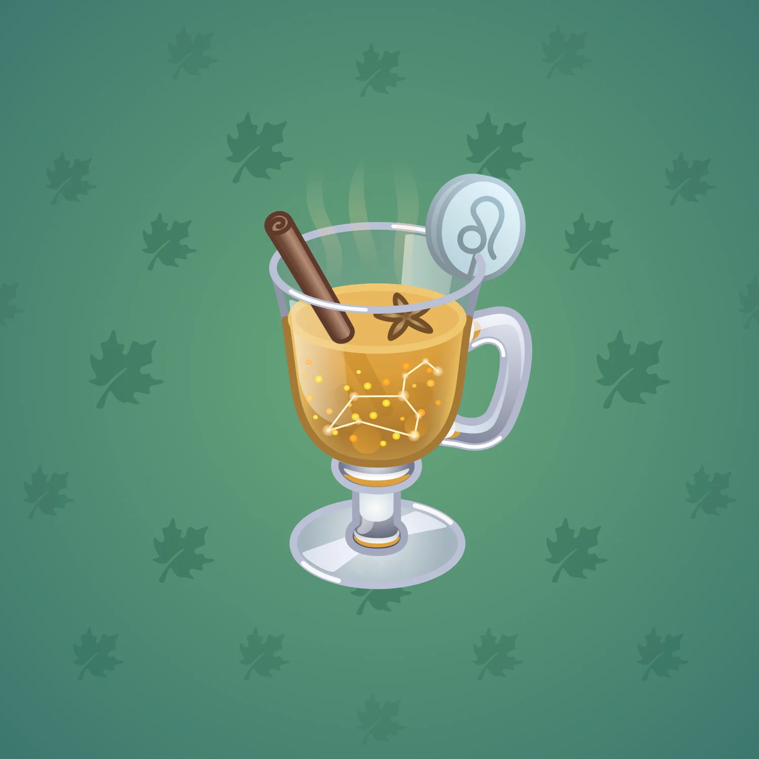Spiced Wine #67723