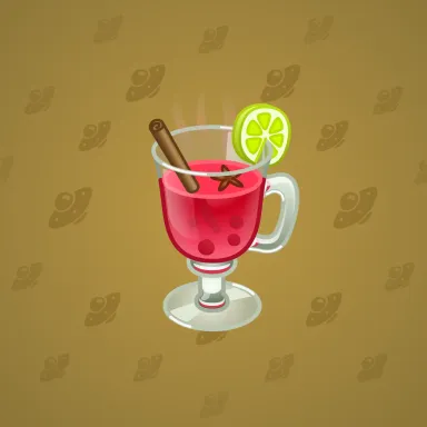 Spiced Wine #67886