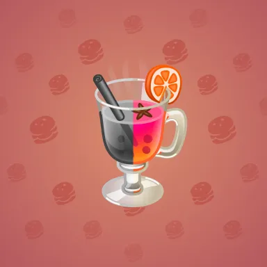 Spiced Wine #67942