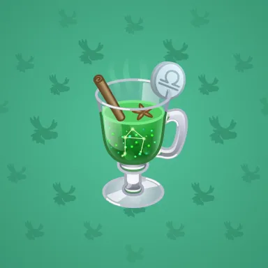 Spiced Wine