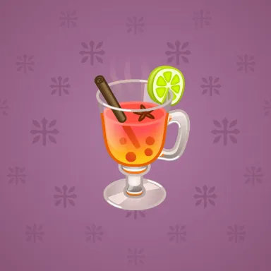Spiced Wine #68407
