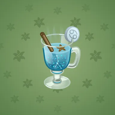 Spiced Wine