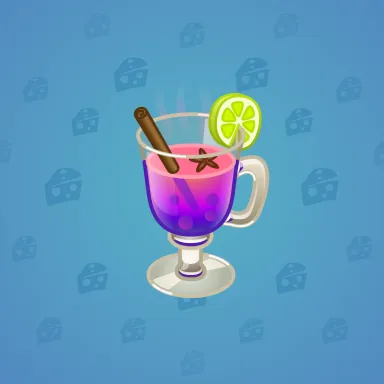 Spiced Wine